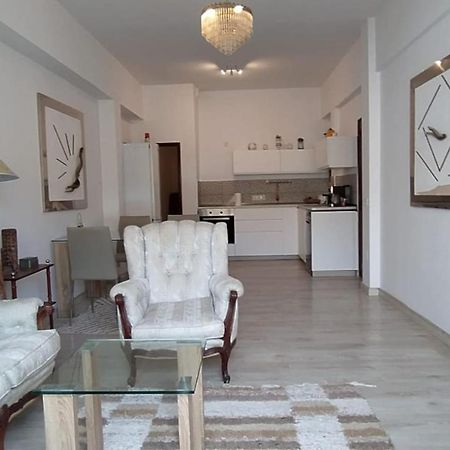 Stylish Apartement 2 Min To The Beach 圣克鲁斯-德拉帕尔马 外观 照片